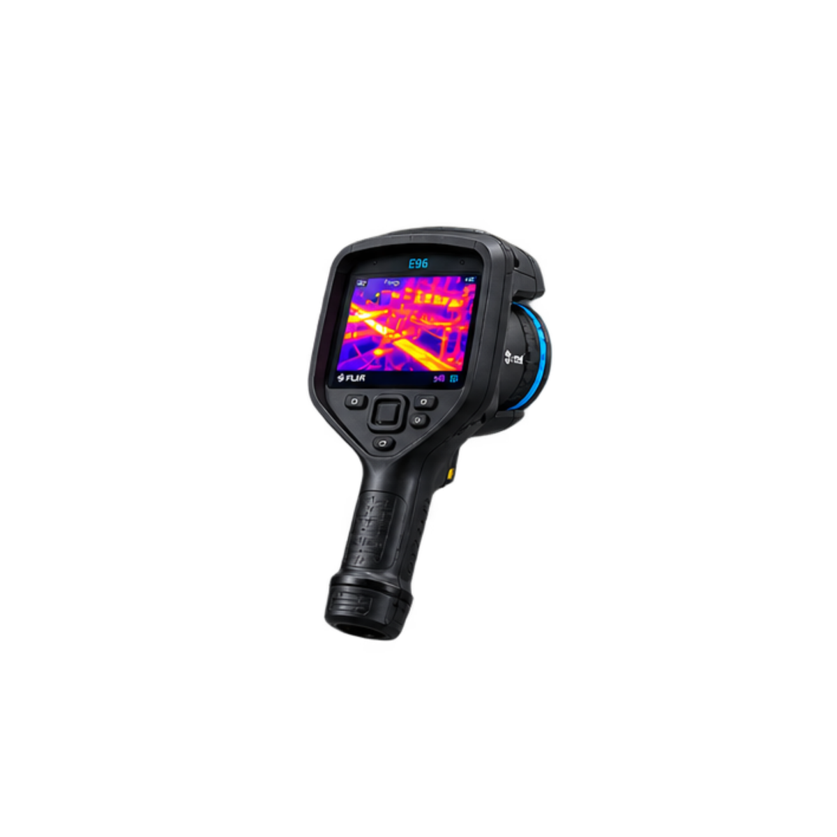 FLIR E96 — Caméra thermique