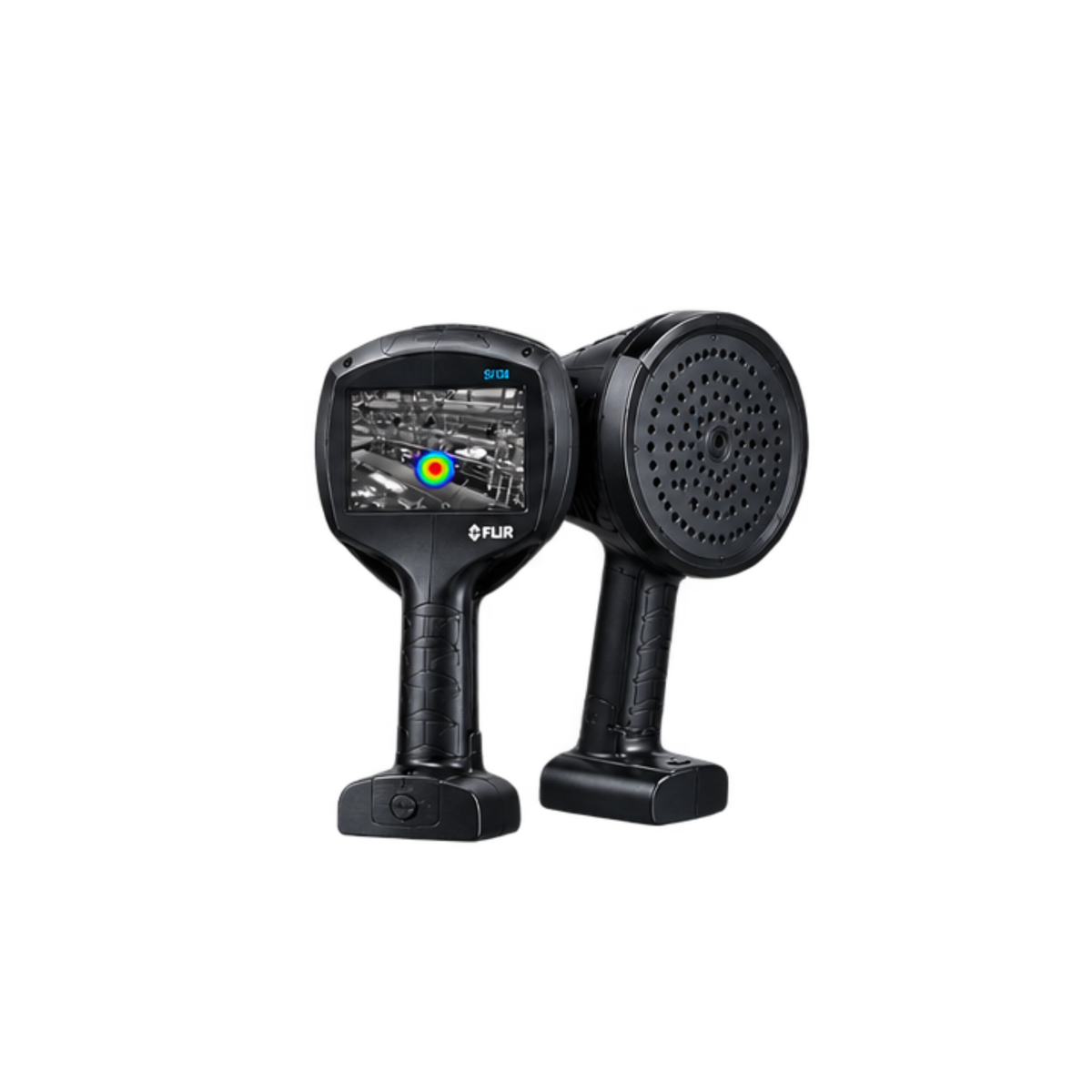 FLIR Si124-LD — Caméra d'imagerie acoustique
